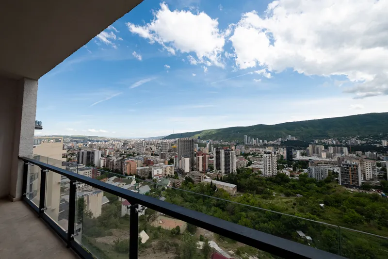 Stunning Tbilisi Location